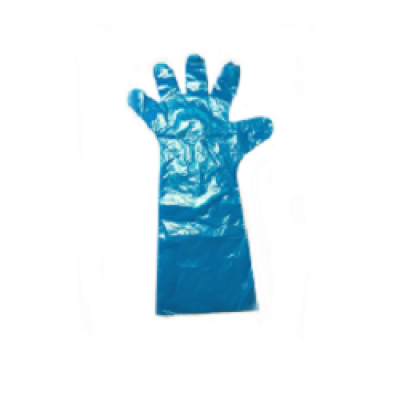 gant-pe-bleu-50-cm-mi-long-polyethylene-x100